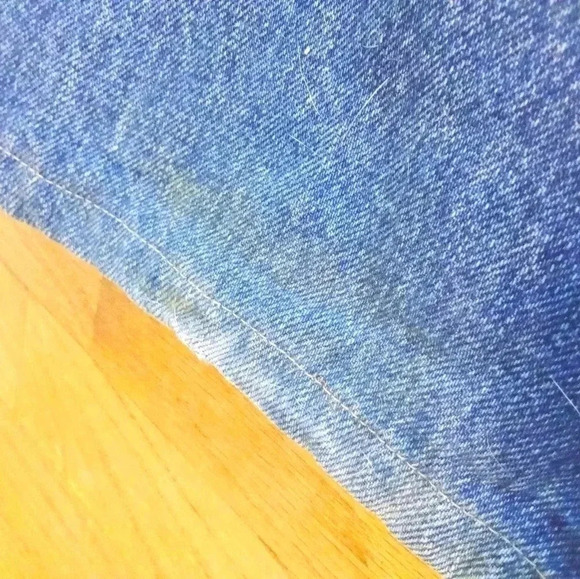 Vintage Levi's Silvertab Jeans 38x32 - Picture 8 of 11